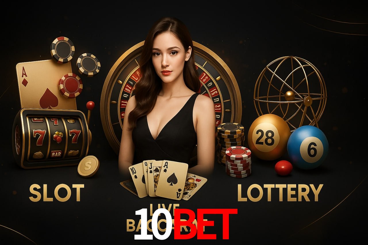 10bet Plataforma